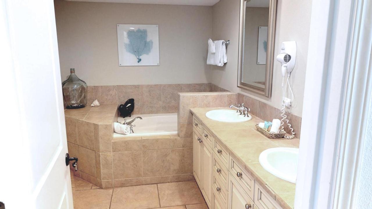 Portofino Tower 3 Unit 1601 Apartment Pensacola Beach Ngoại thất bức ảnh