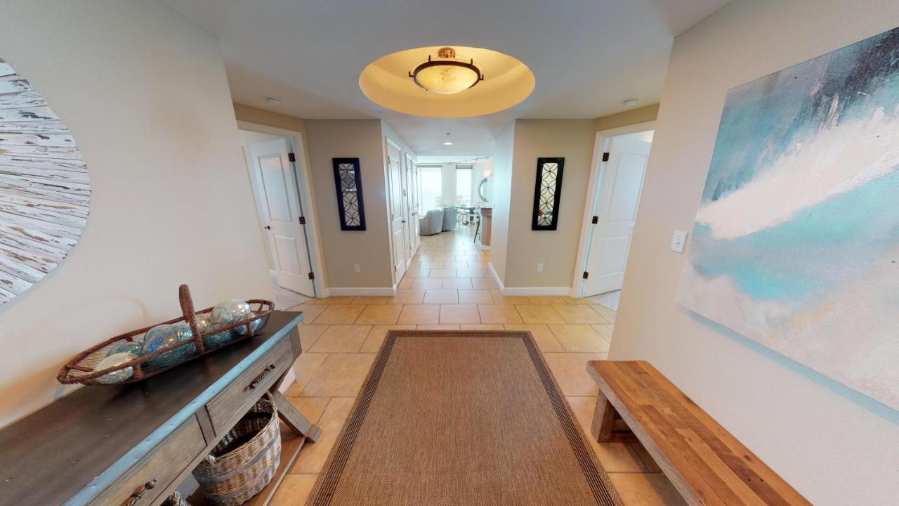 Portofino Tower 3 Unit 1601 Apartment Pensacola Beach Ngoại thất bức ảnh