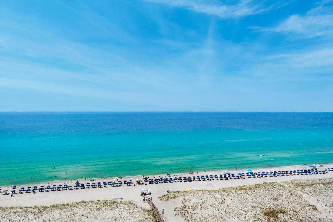 Portofino Tower 3 Unit 1601 Apartment Pensacola Beach Ngoại thất bức ảnh