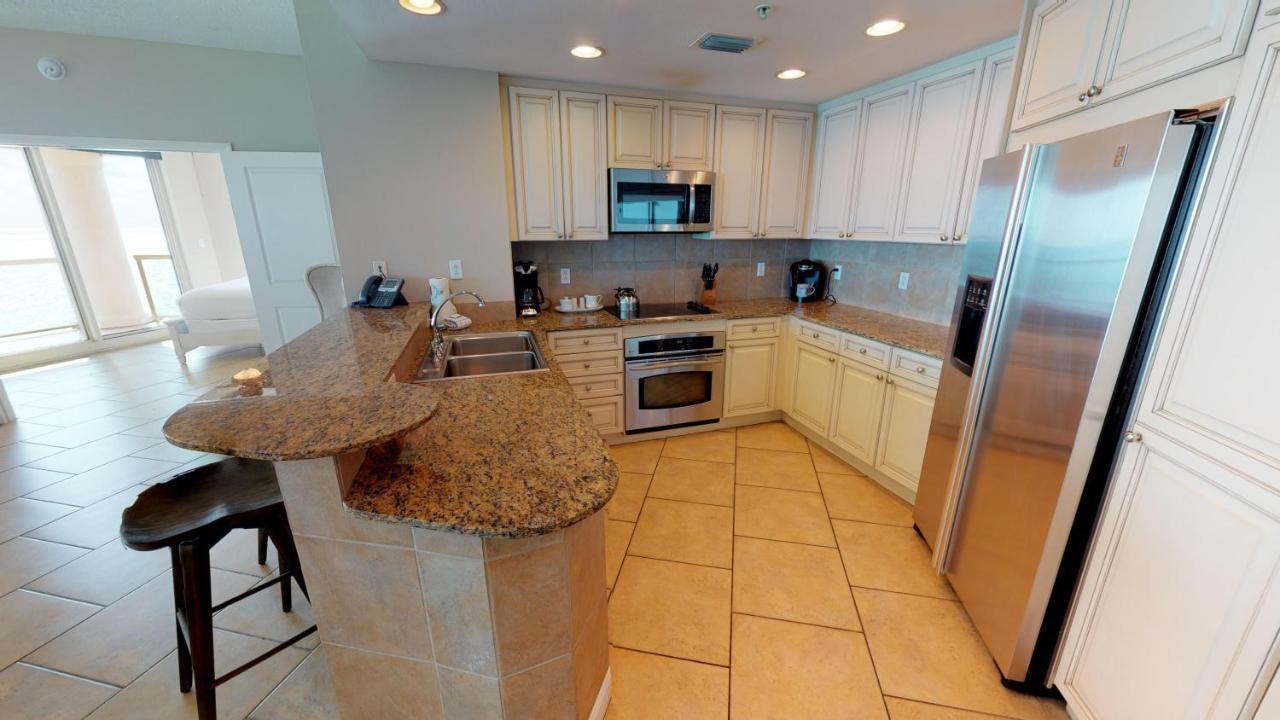 Portofino Tower 3 Unit 1601 Apartment Pensacola Beach Ngoại thất bức ảnh