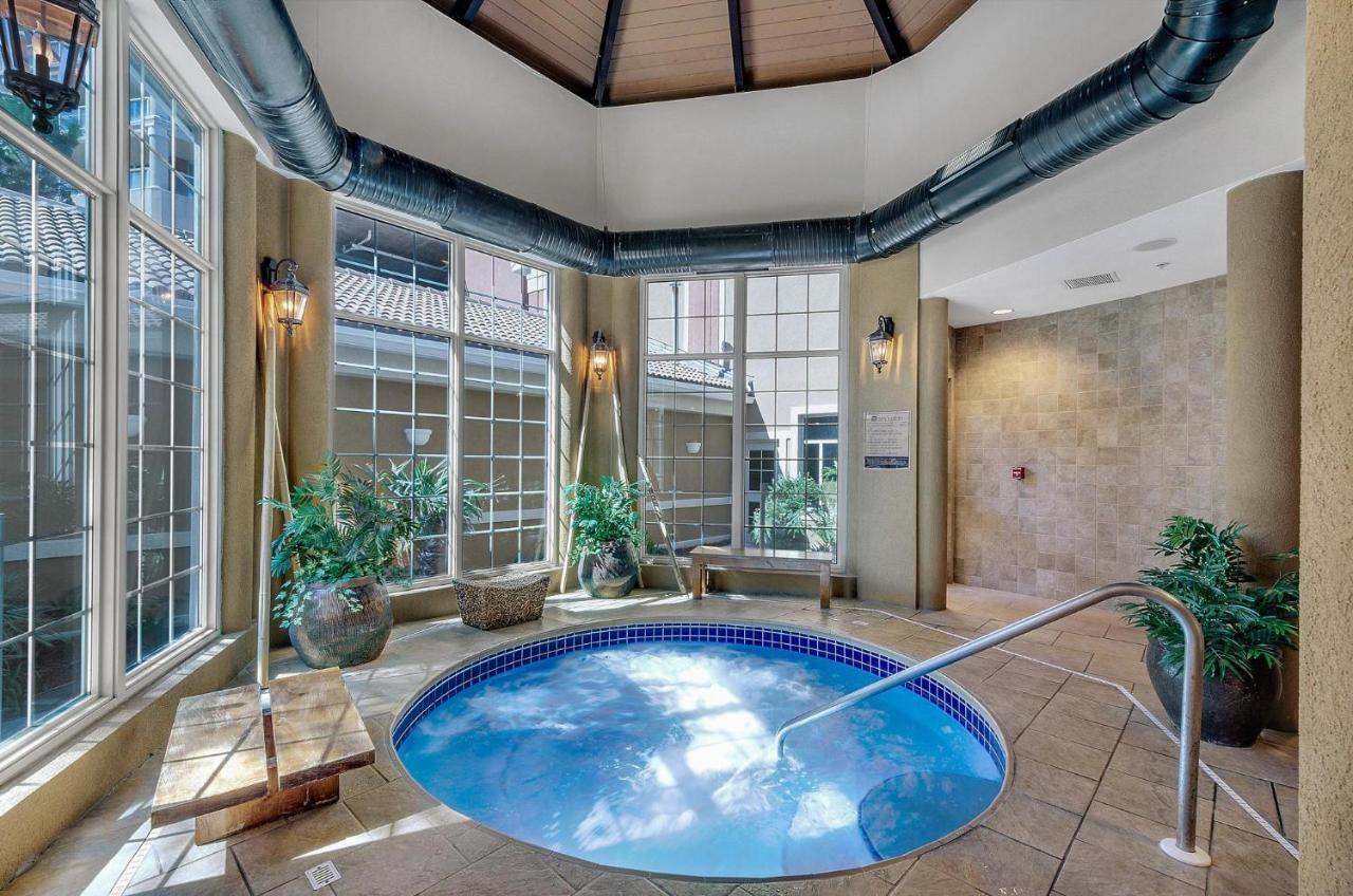 Portofino Tower 3 Unit 1601 Apartment Pensacola Beach Ngoại thất bức ảnh