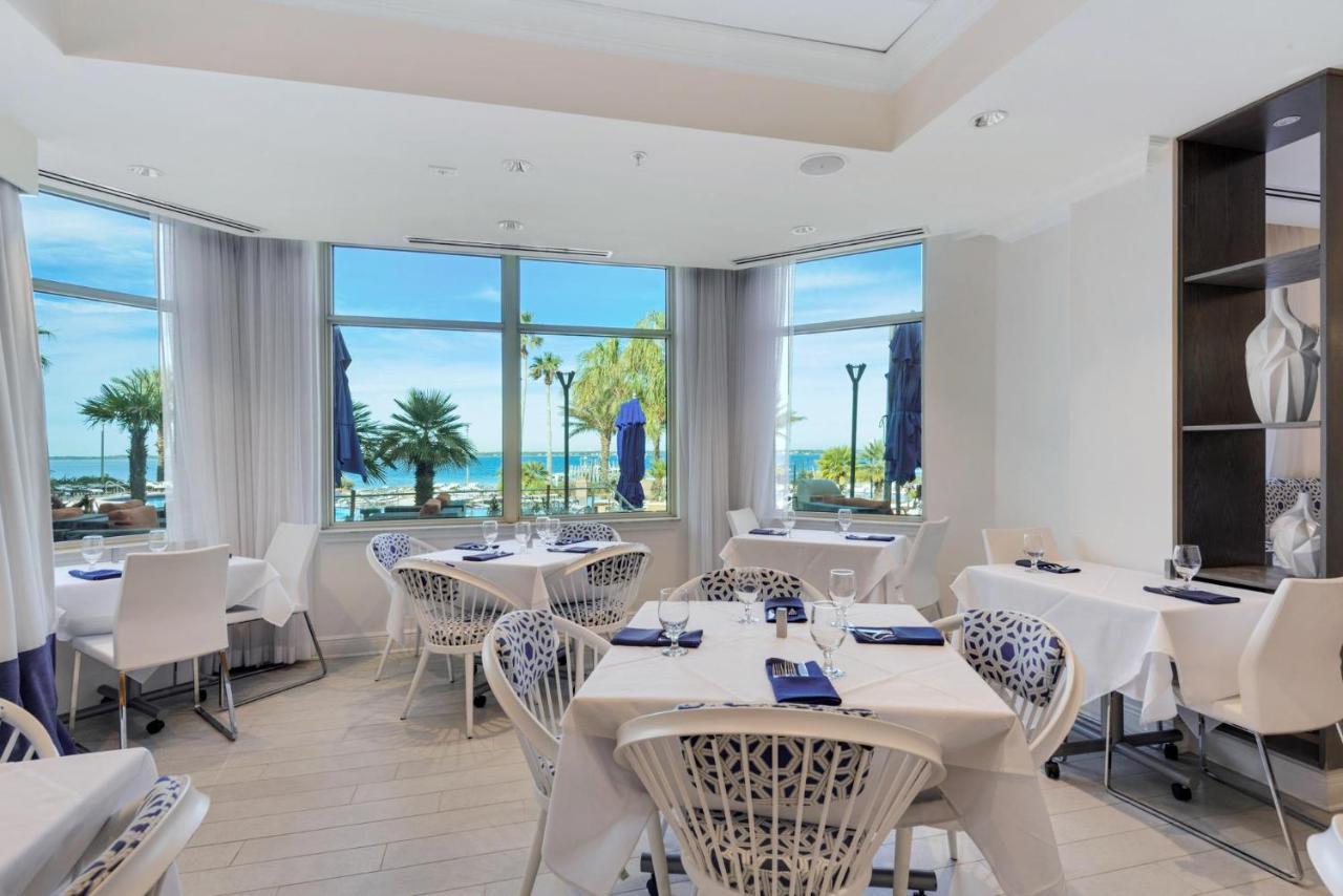 Portofino Tower 3 Unit 1601 Apartment Pensacola Beach Ngoại thất bức ảnh