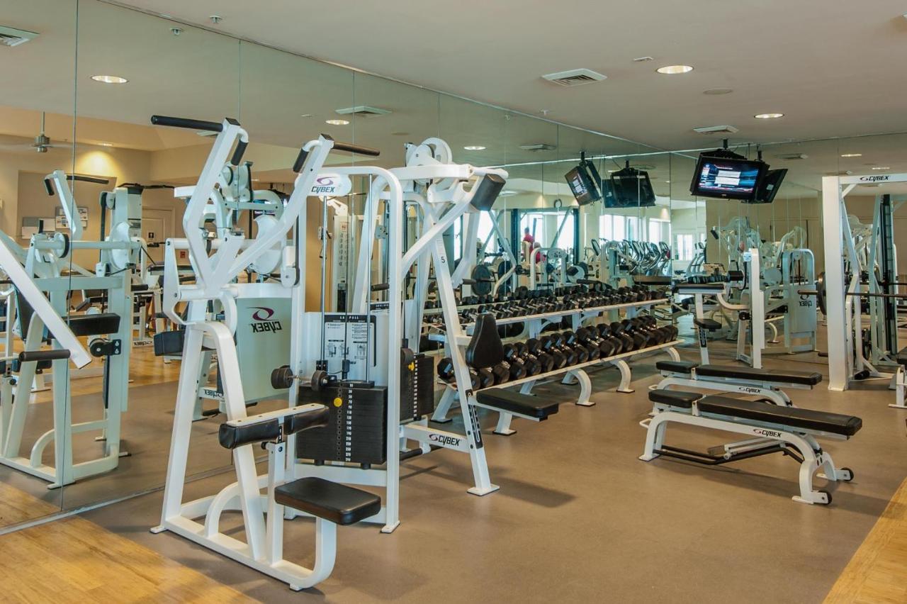Portofino Tower 3 Unit 1601 Apartment Pensacola Beach Ngoại thất bức ảnh