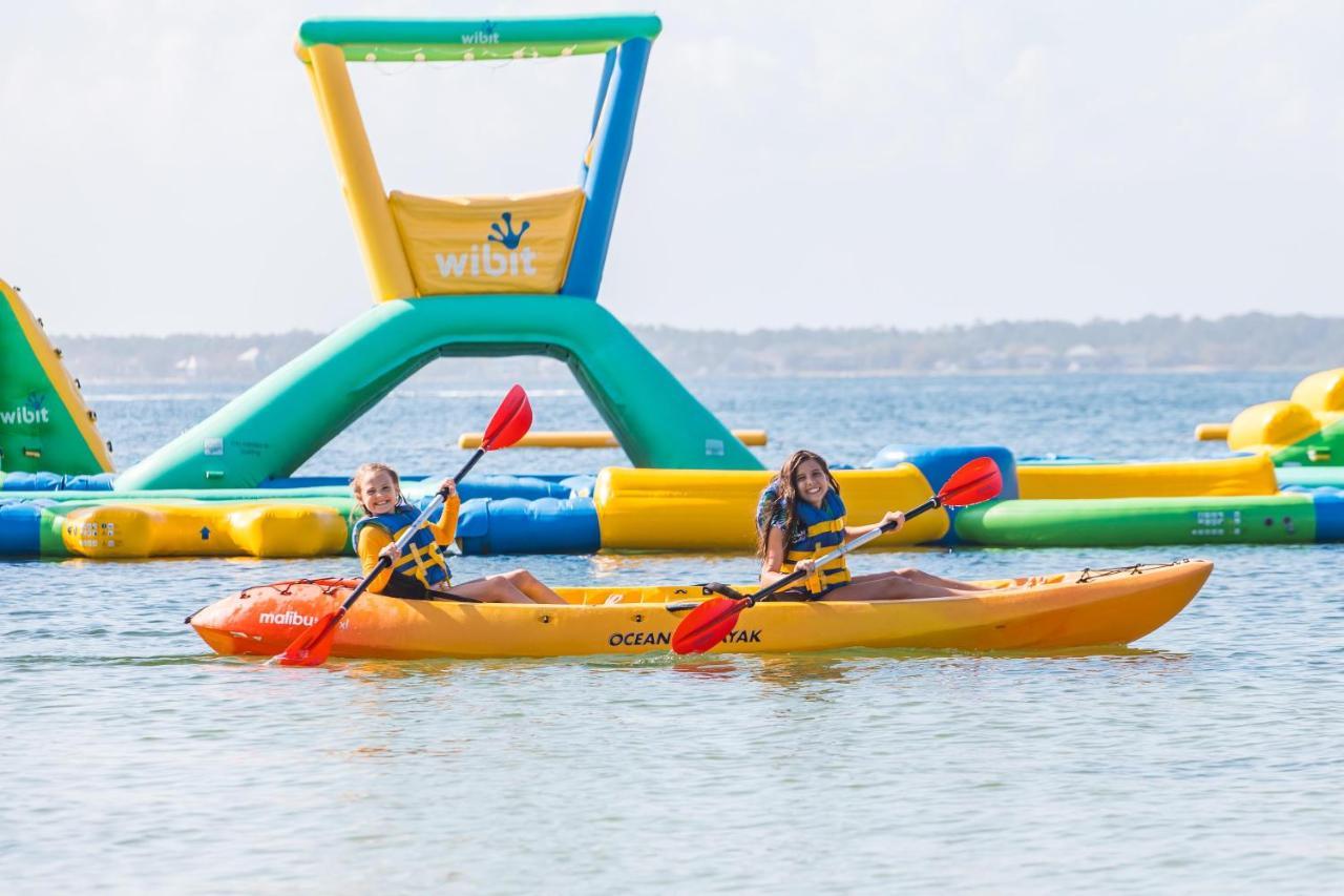 Portofino Tower 3 Unit 1601 Apartment Pensacola Beach Ngoại thất bức ảnh